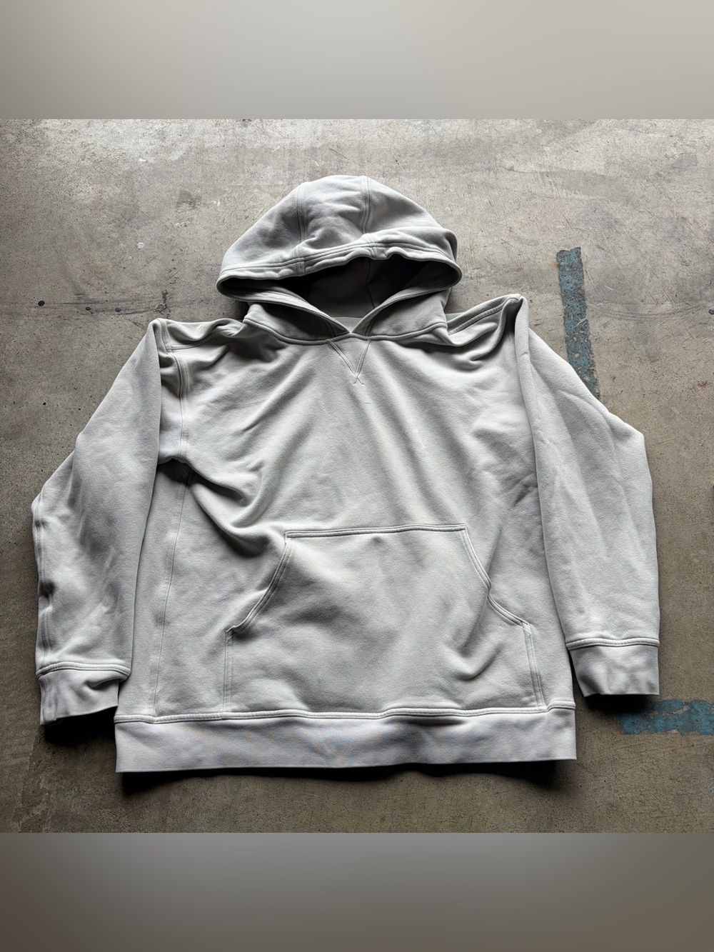 Lululemon Stay Steady Hoodie